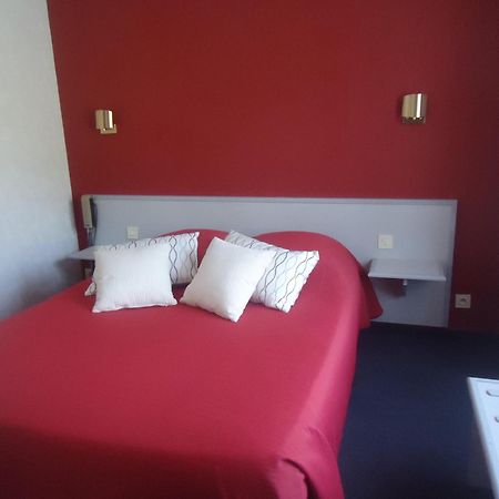 Don Quichotte Hotel Vallet Room photo