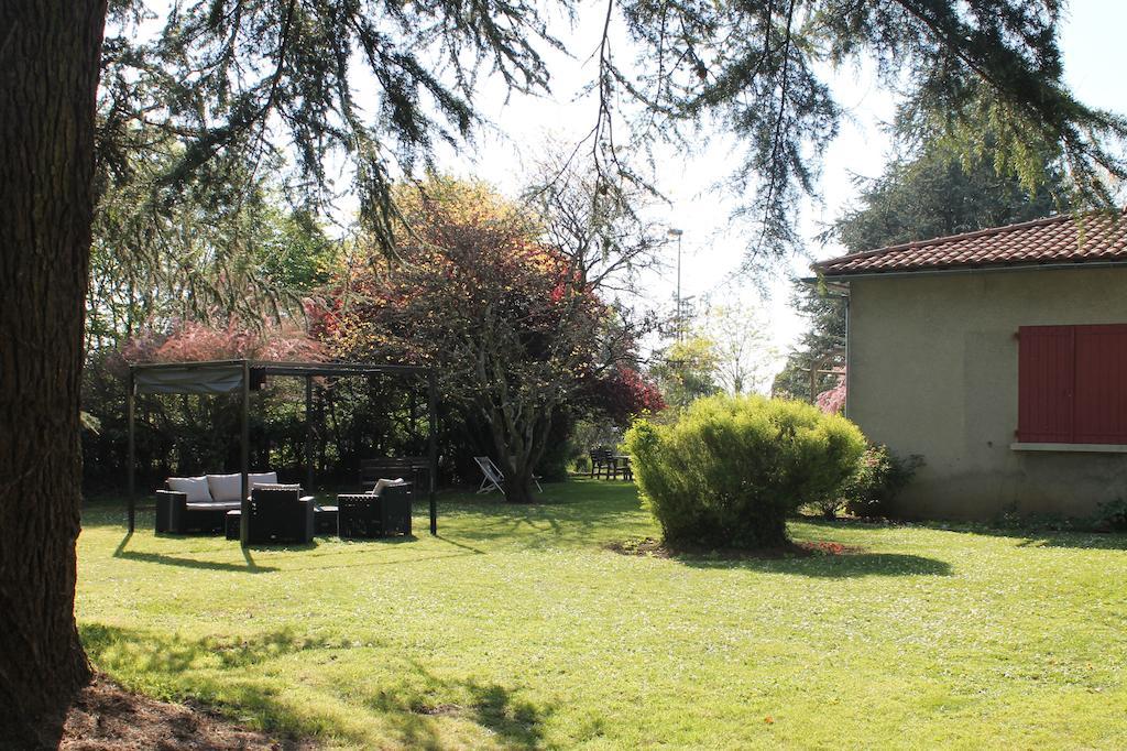 Don Quichotte Hotel Vallet Exterior photo