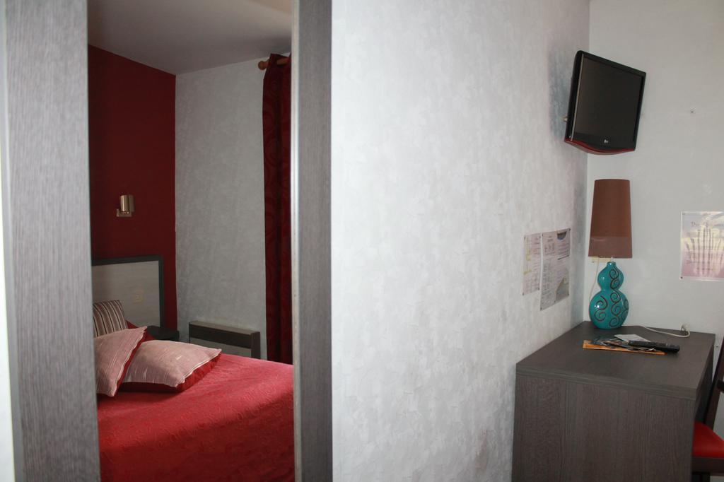 Don Quichotte Hotel Vallet Exterior photo