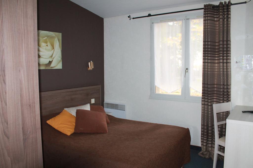 Don Quichotte Hotel Vallet Exterior photo