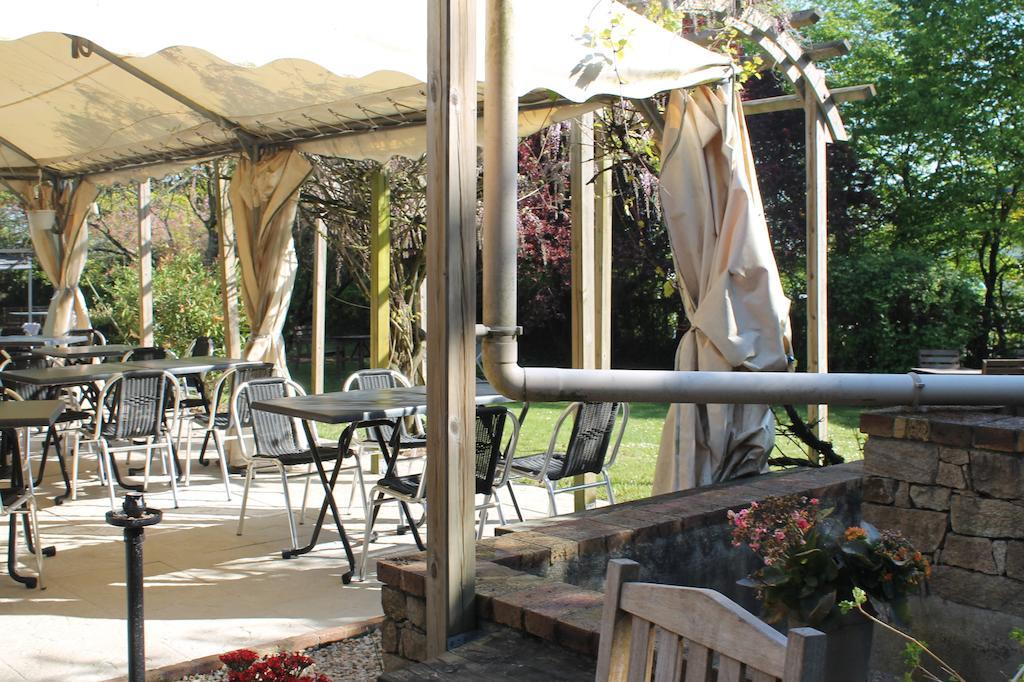 Don Quichotte Hotel Vallet Exterior photo
